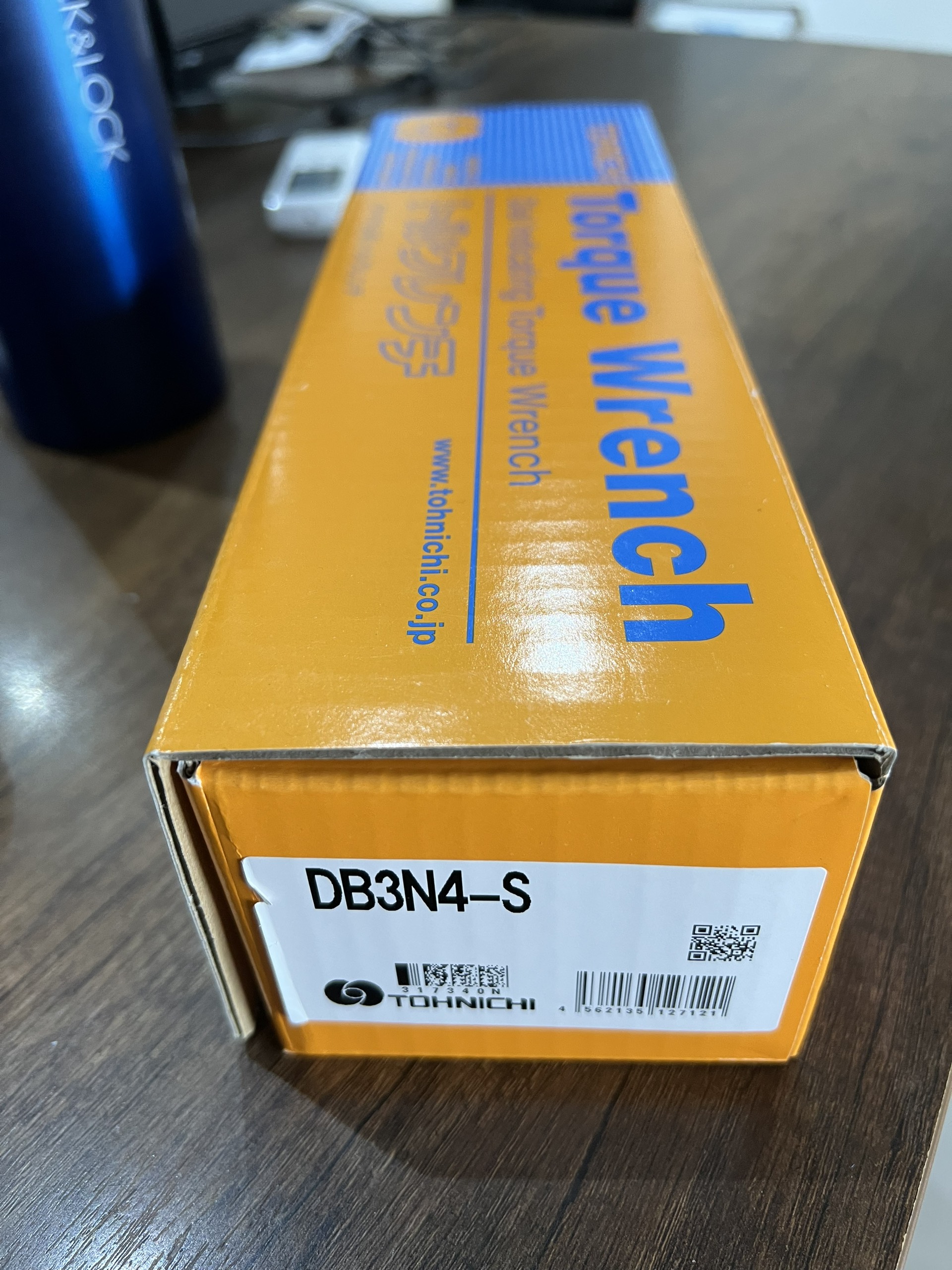 DB3N4-S