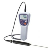 Nhiệt Kế Điện Tử SATO SK-250WPII-N (8062-00). Waterproof Digital Thermometer