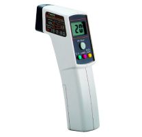 Nhiệt kế hồng ngoại SK-8700 II Sato, No.8261-00 /Laser Marker Infrared Thermometer