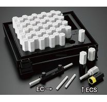 Dưỡng kiểm đo lỗ EC Series Eisen