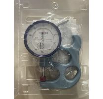 Đồng hồ đo độ dày Teclock SM-112